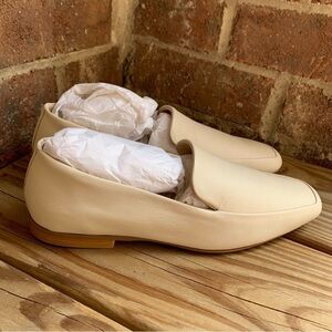 Club Monaco Shoes 6 Sofia Loafers